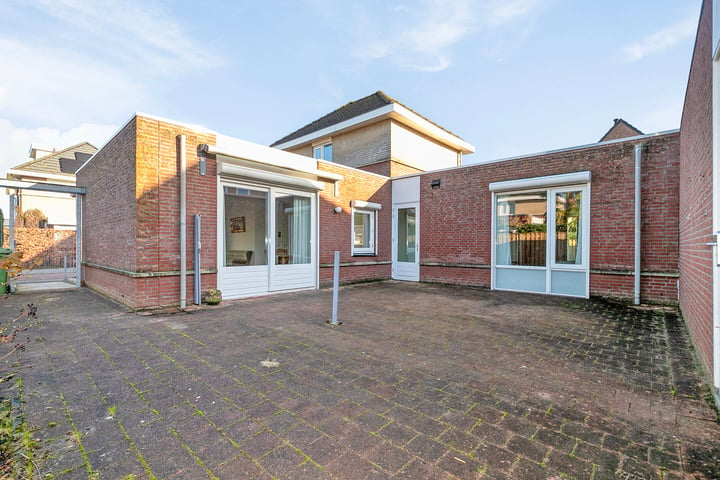 Bekijk foto 3 van Philips van Dorpstraat 40