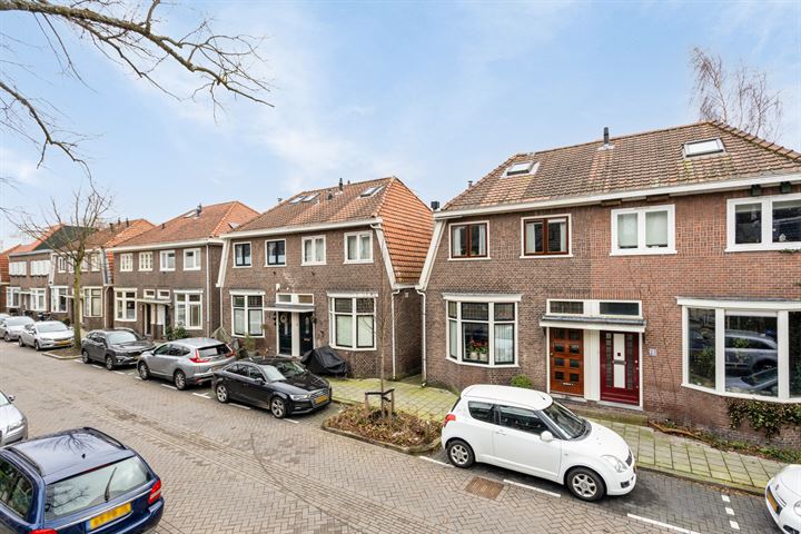 Bekijk foto 7 van Frans Halsstraat 21