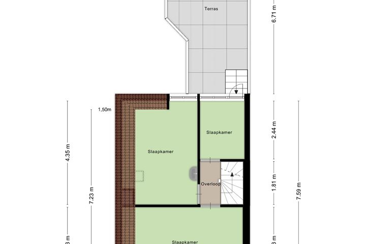 Bekijk foto 50 van Frans Halsstraat 21