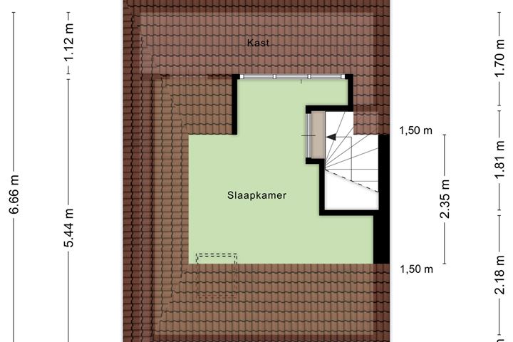 Bekijk foto 49 van Frans Halsstraat 21