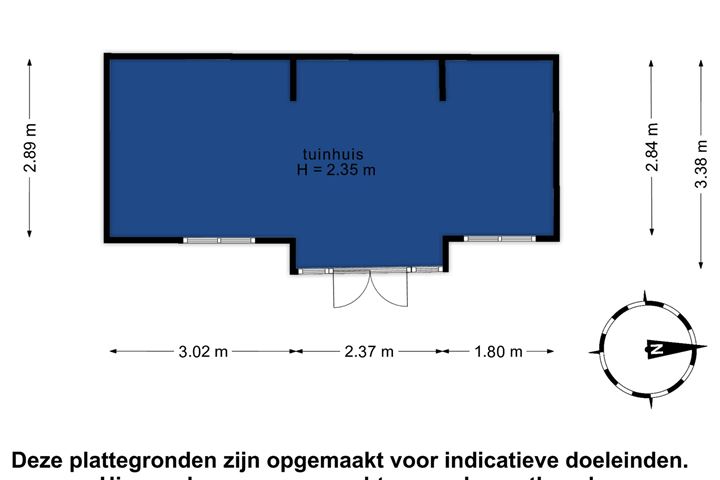 Bekijk foto 38 van Stellingmolenstraat 67