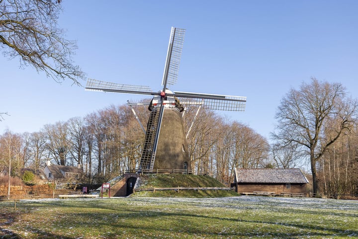 Bekijk foto 26 van Ruiterkampweg 11