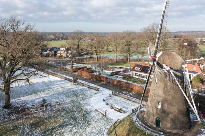 Bekijk foto 30 van Ruiterkampweg 11