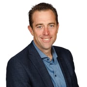 Martijn Klein Hofmeijer - Directeur