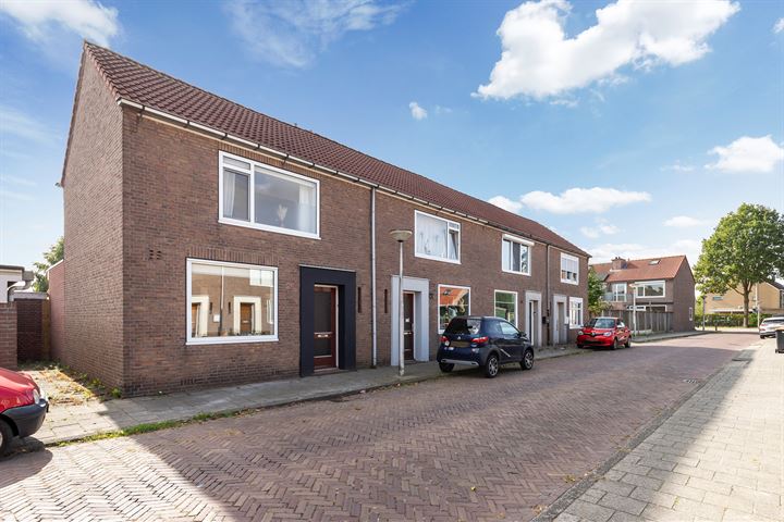 View photo 1 of J.C. de Rijpstraat 25