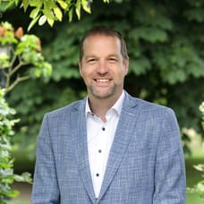 Erwin Kersten - NVM Registered Agent (Director)