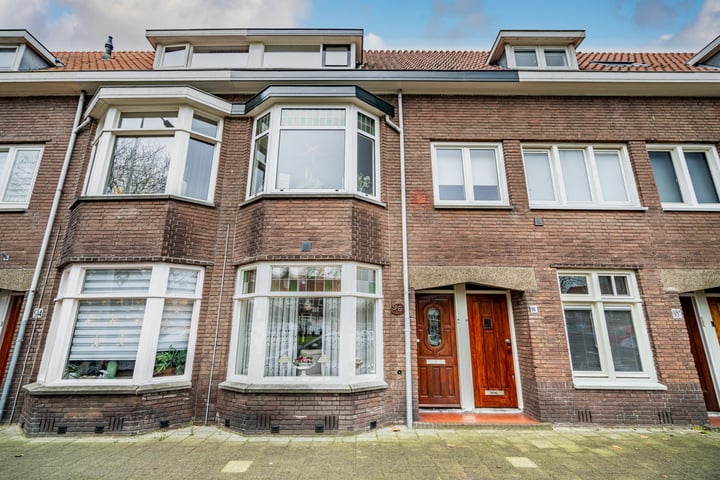 Bekijk foto 40 van Sumatrastraat 96