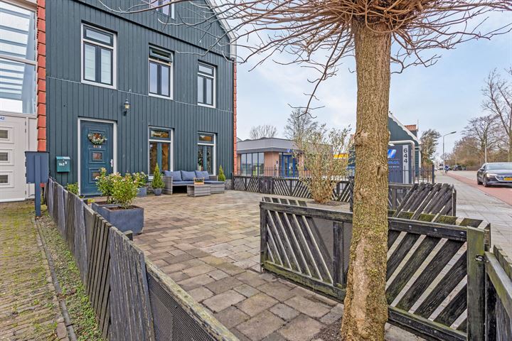 View photo 6 of Dorpsstraat 642-B