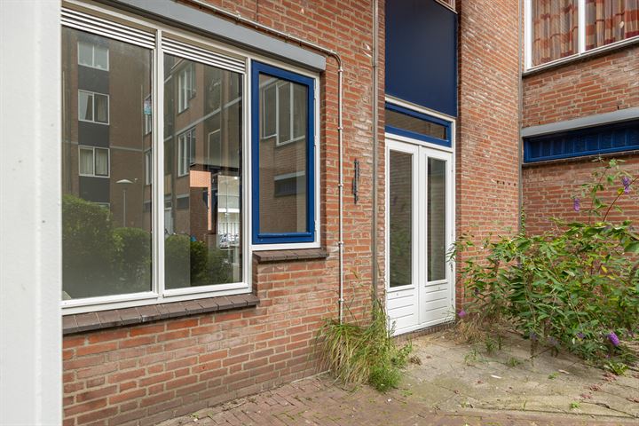 Bekijk foto 20 van Van Dishoeckstraat 148