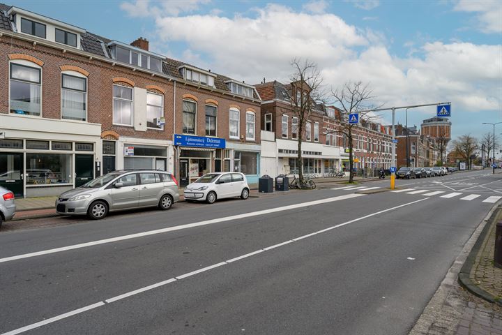 Bekijk foto 3 van Hoge Rijndijk 106-B