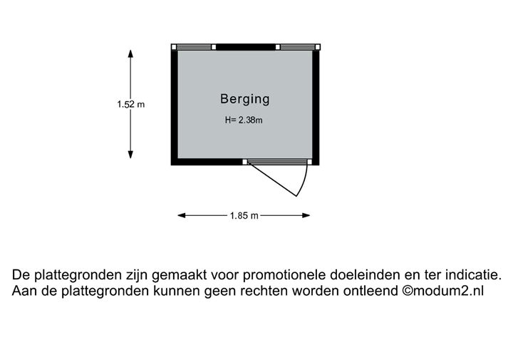 Bekijk foto 41 van Laan van Meerdervoort 1219