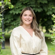 Annabelle Poels - Secretaresse