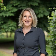 Claudia Tillemans - Officemanager