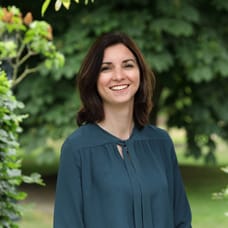 Niki Boumans-Janssen - Secretaresse