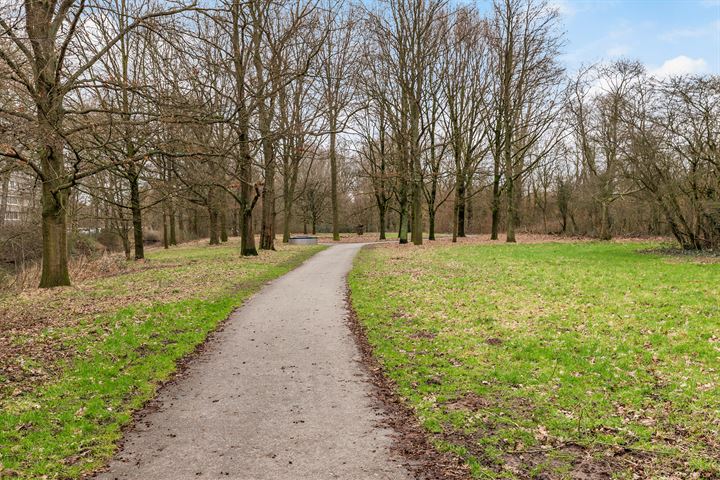 Bekijk foto 35 van Trekvogelweg 33