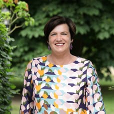 Wilmien Poels - Officemanager