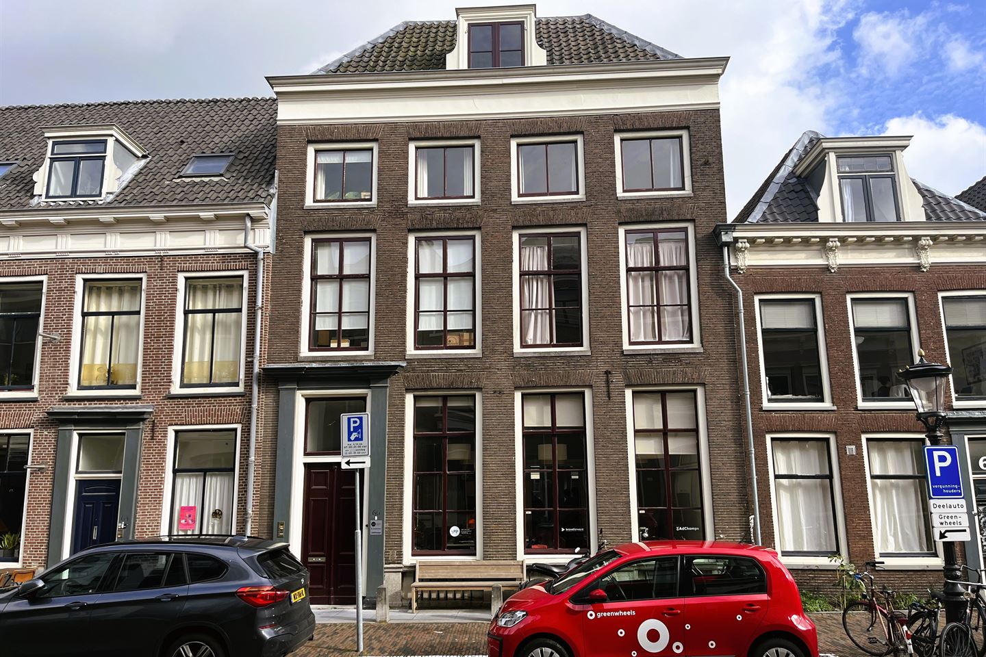 Bekijk foto 2 van Lange Nieuwstraat 66