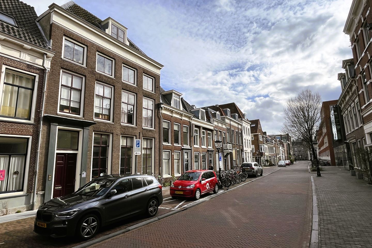 Bekijk foto 1 van Lange Nieuwstraat 66