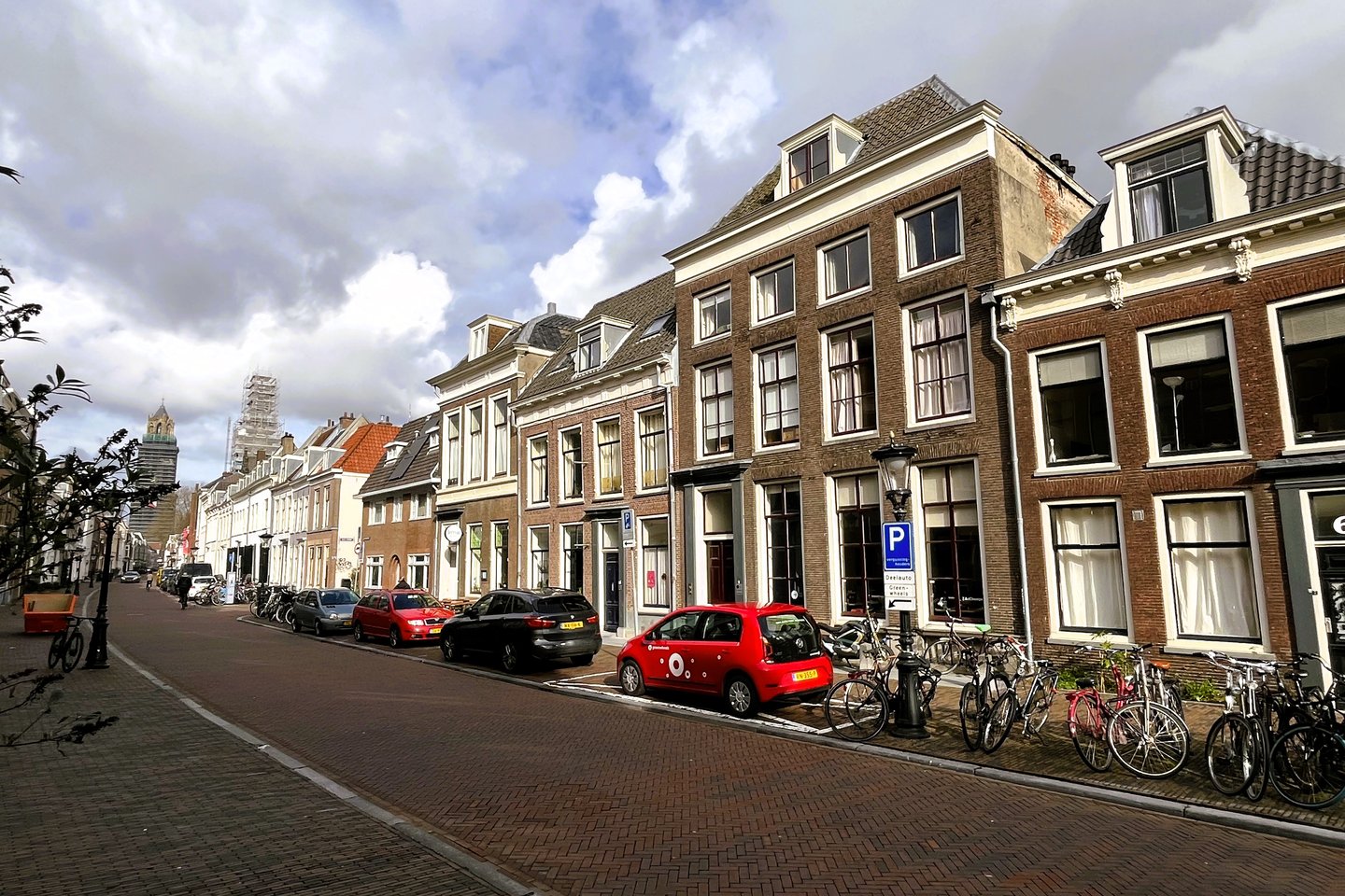 Bekijk foto 3 van Lange Nieuwstraat 66