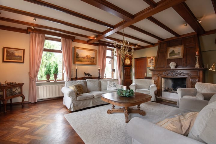 Photo 2 of Achtergaardsestraat 25