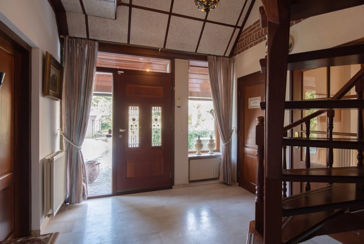 Photo 5 of Achtergaardsestraat 25