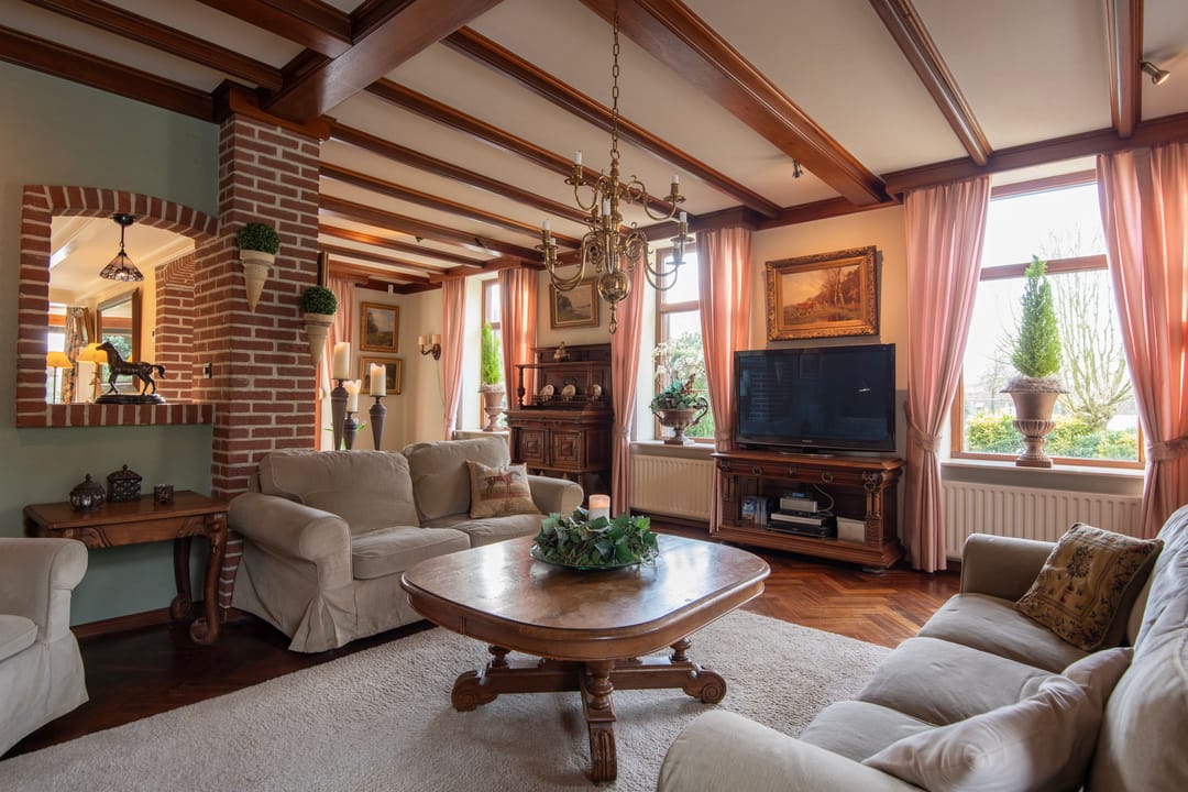 Foto 8 van Achtergaardsestraat 25