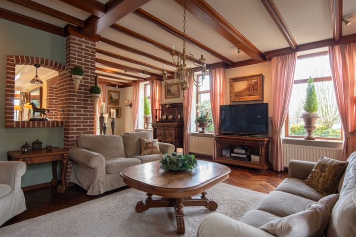 Photo 8 of Achtergaardsestraat 25