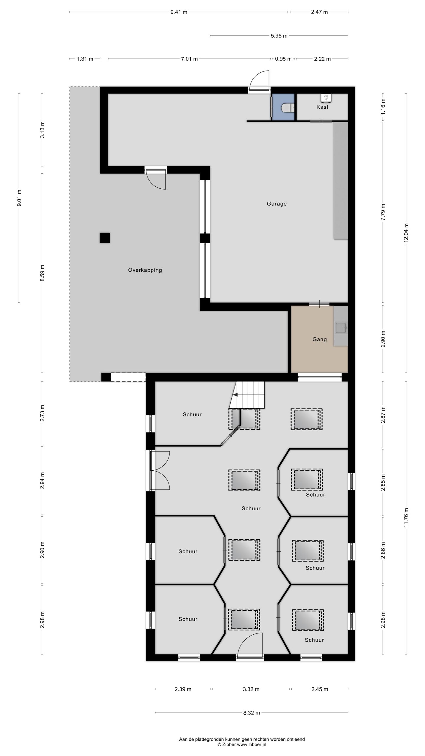 Foto 49 van Achtergaardsestraat 25