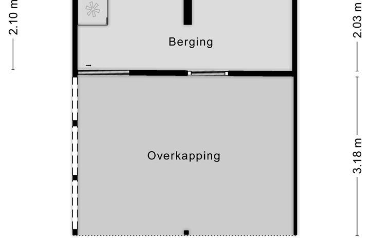 Bekijk foto 70 van Achtergaardsestraat 25