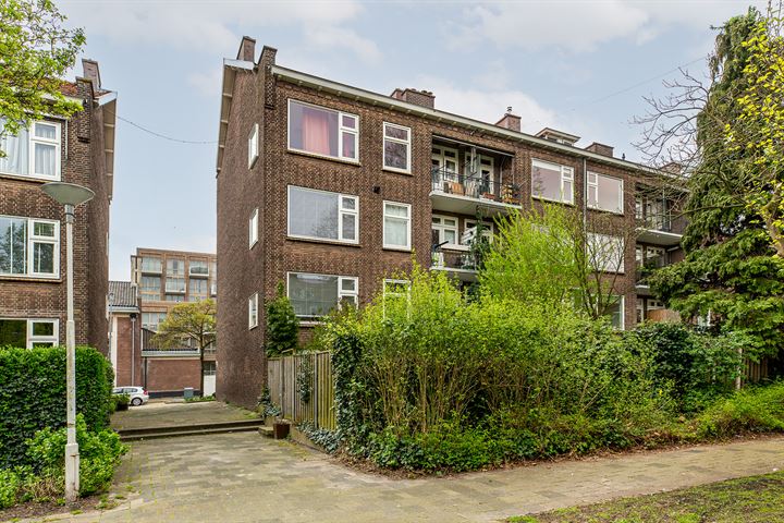 Bekijk foto 26 van Willem Schürmannstraat 15-B