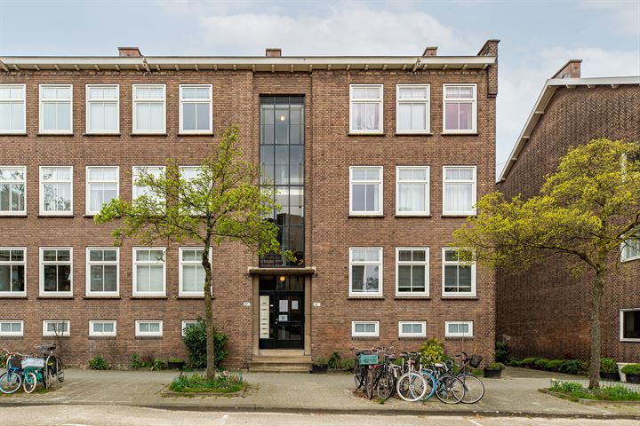 Bekijk foto 29 van Willem Schürmannstraat 15-B