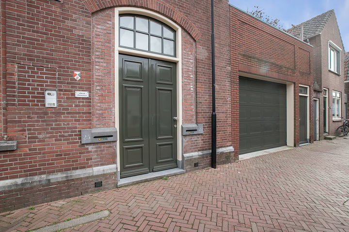 Bekijk foto 5 van Korte Weistraat 23