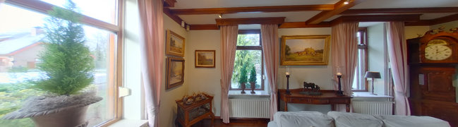 View 360° photo of Woonkamer of Achtergaardsestraat 25