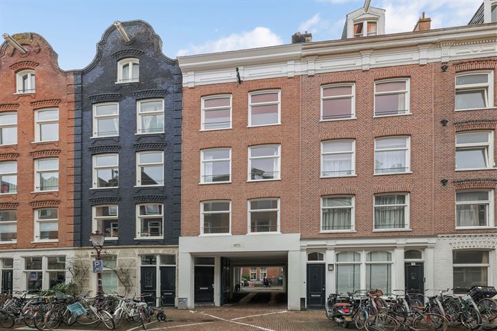 View photo 15 of Frederiksstraat 20-I