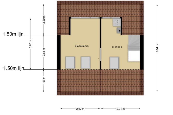 Bekijk foto 52 van Lelystraat 71