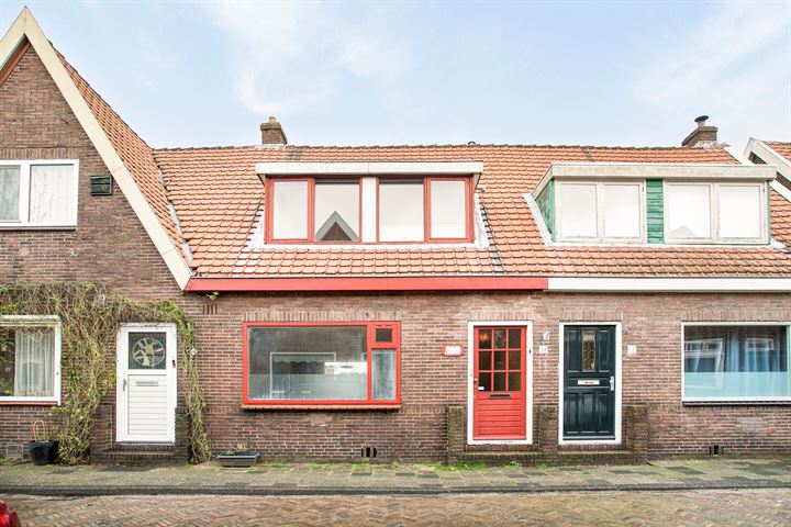 View photo 7 of Talmastraat 14