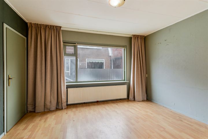 Bekijk foto 10 van Talmastraat 14