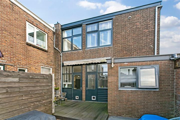 Bekijk foto 13 van Hoofdstraat 267-A.