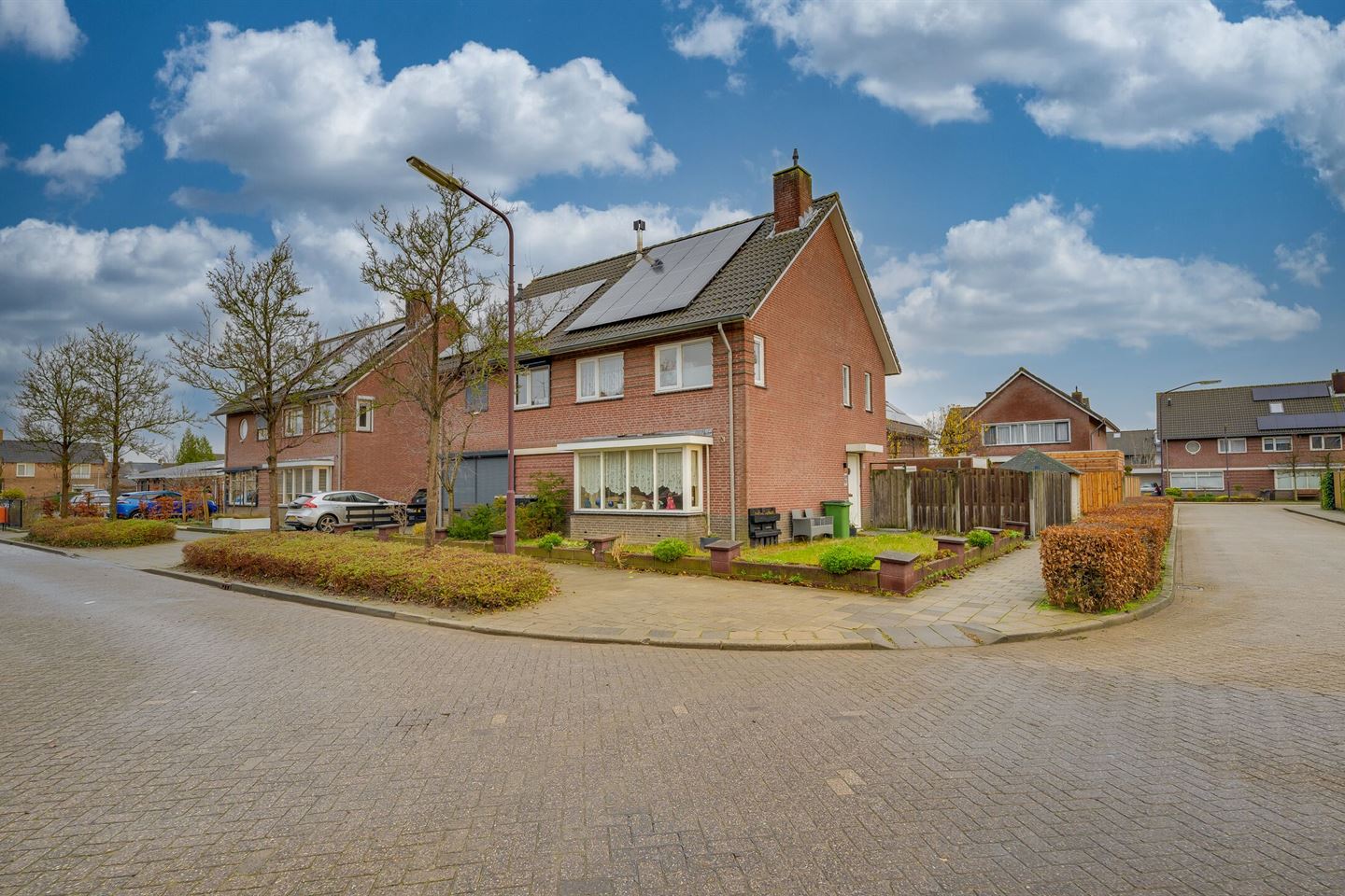 Huis Verkocht Vrouwe Jacobstraat 12 4793 CP Fijnaart Funda