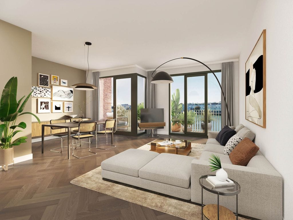 Photo 26 of Appartementen (Bouwnr. 18)