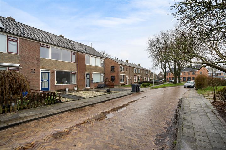 Bekijk foto 20 van Johannes Wildeboerstraat 12