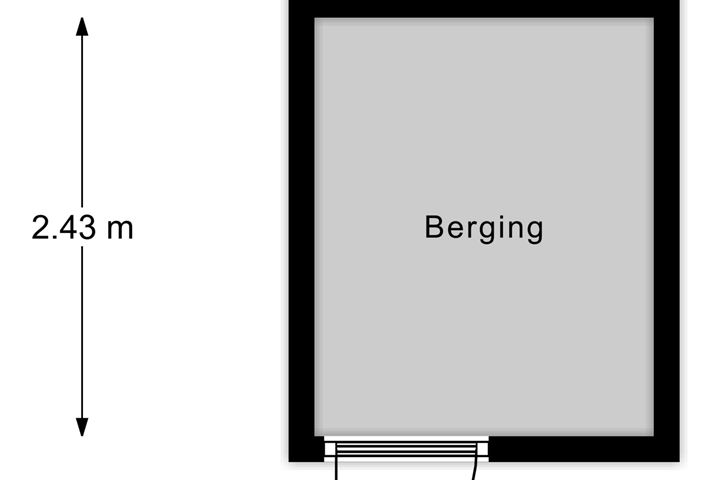 Bekijk foto 37 van Voorsterbeeklaan 188-+P