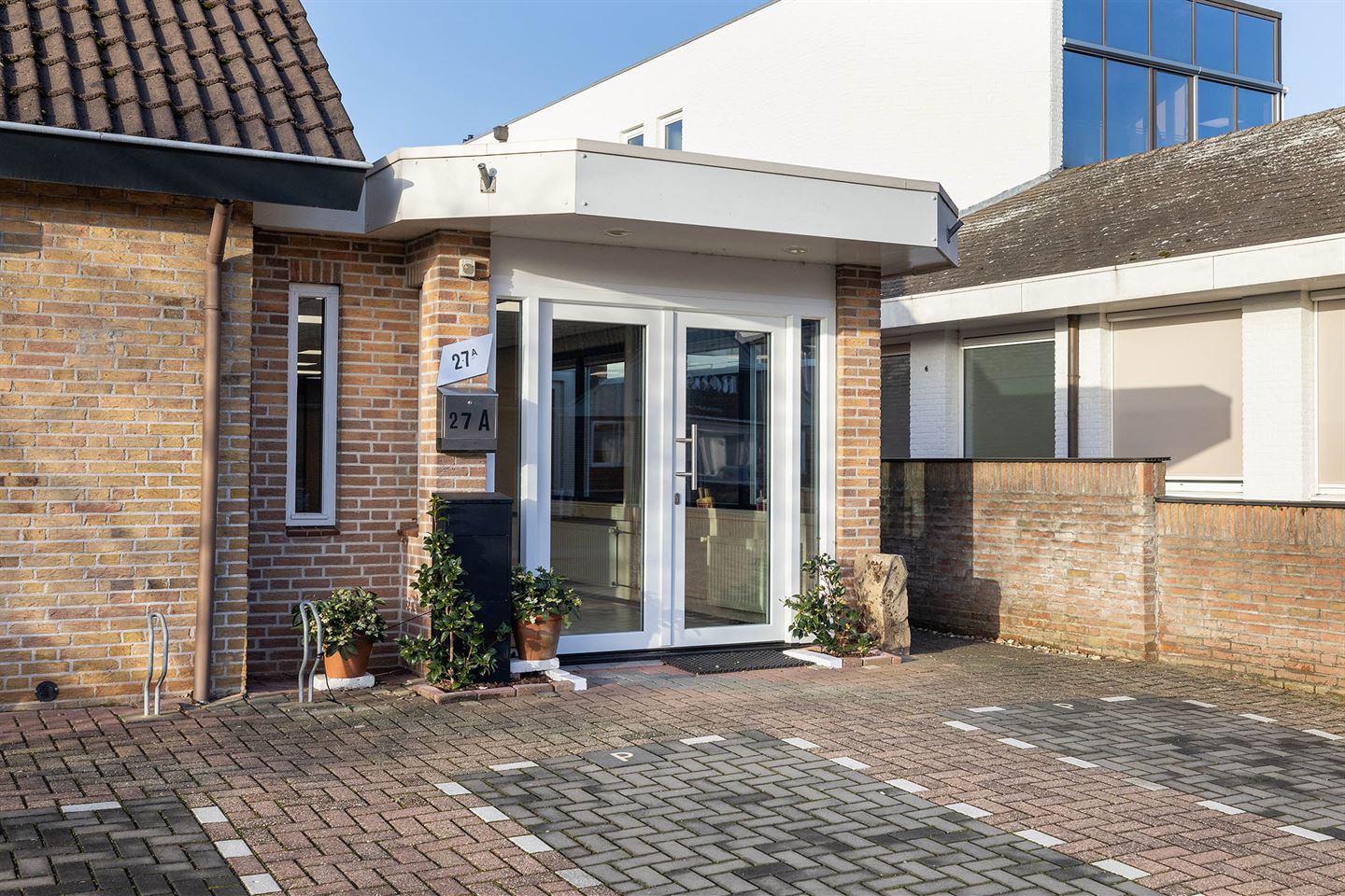 View photo 2 of Geert Grootestraat 27 a