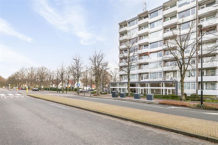 Bekijk foto 3 van Huis te Landelaan 15-F503