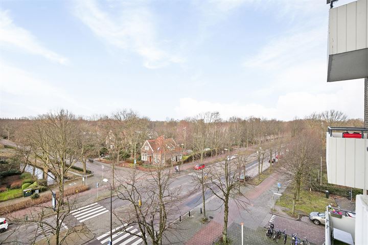 Bekijk foto 18 van Huis te Landelaan 15-F503