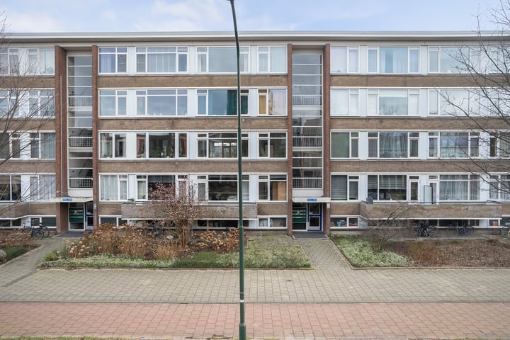 View photo 5 of Bruijnings Ingenhoeslaan 322