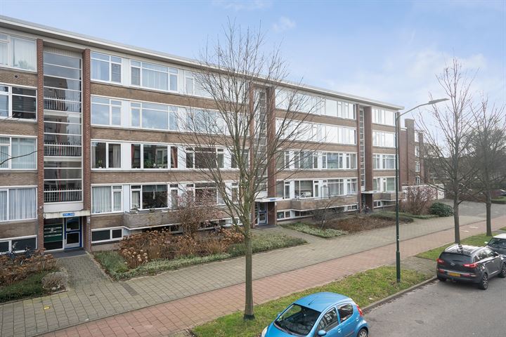 View photo 4 of Bruijnings Ingenhoeslaan 322