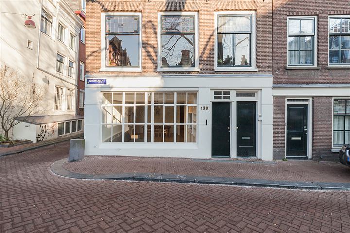 Bekijk foto 16 van Bloemgracht 130-HS