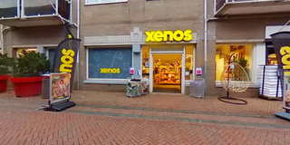 Bekijk 360° foto's