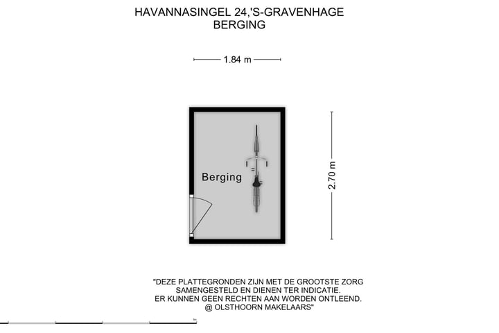 Bekijk foto 27 van Havannasingel 24